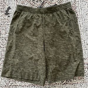 Lululemon Men’s Core Shorts Linerless Size Large